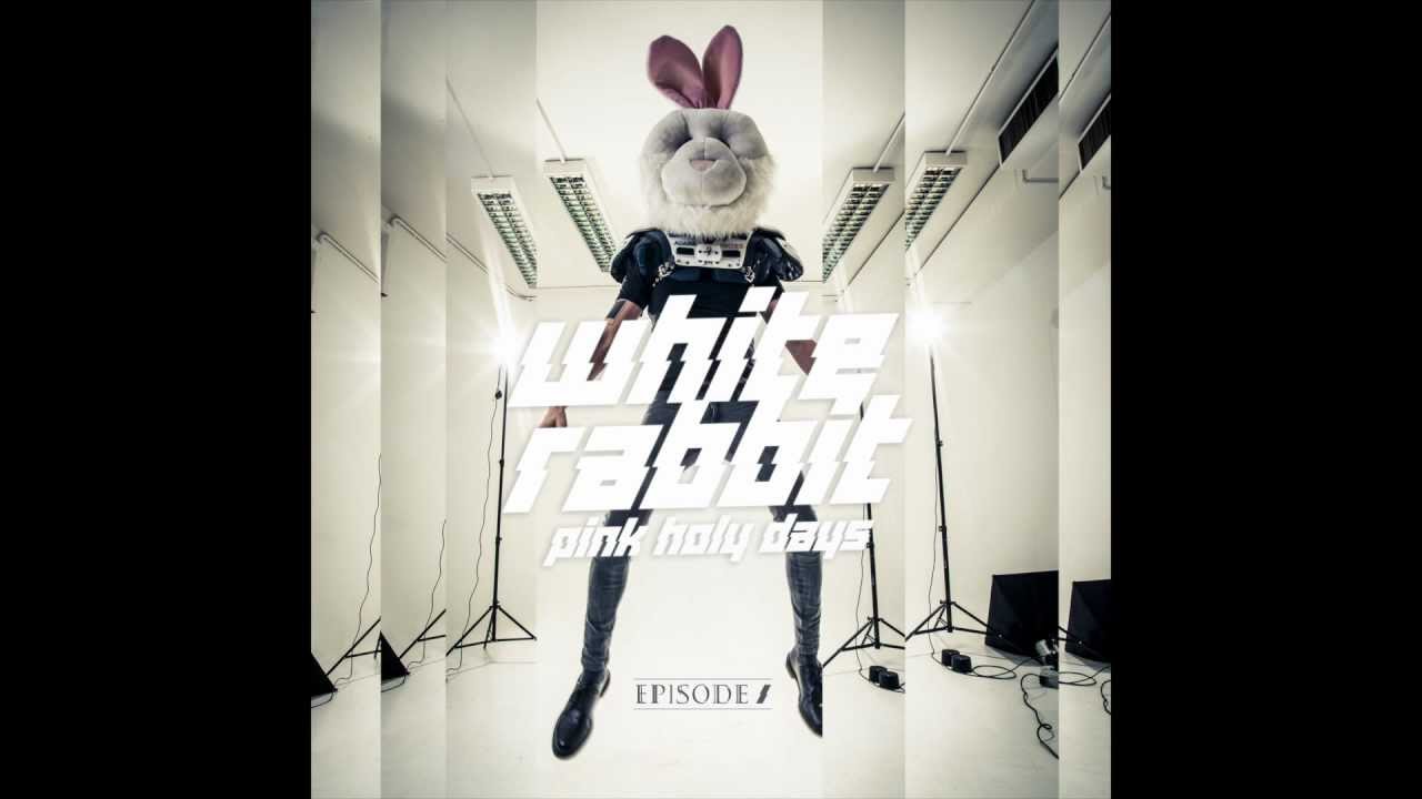 PINK HOLY DAYS "I'M ROCK"  - WHITE RABBIT EPISODE l