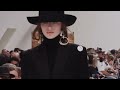 End of video