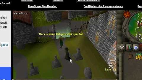 how to get a partyhat on godzhell