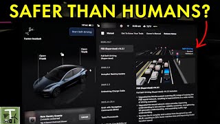 Tesla FSD v14.3: The Neural Network Revolution!