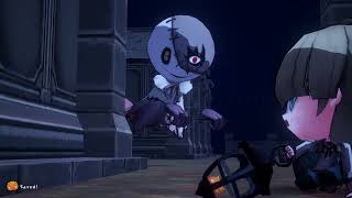 Obakeidoro Capture Tutorial