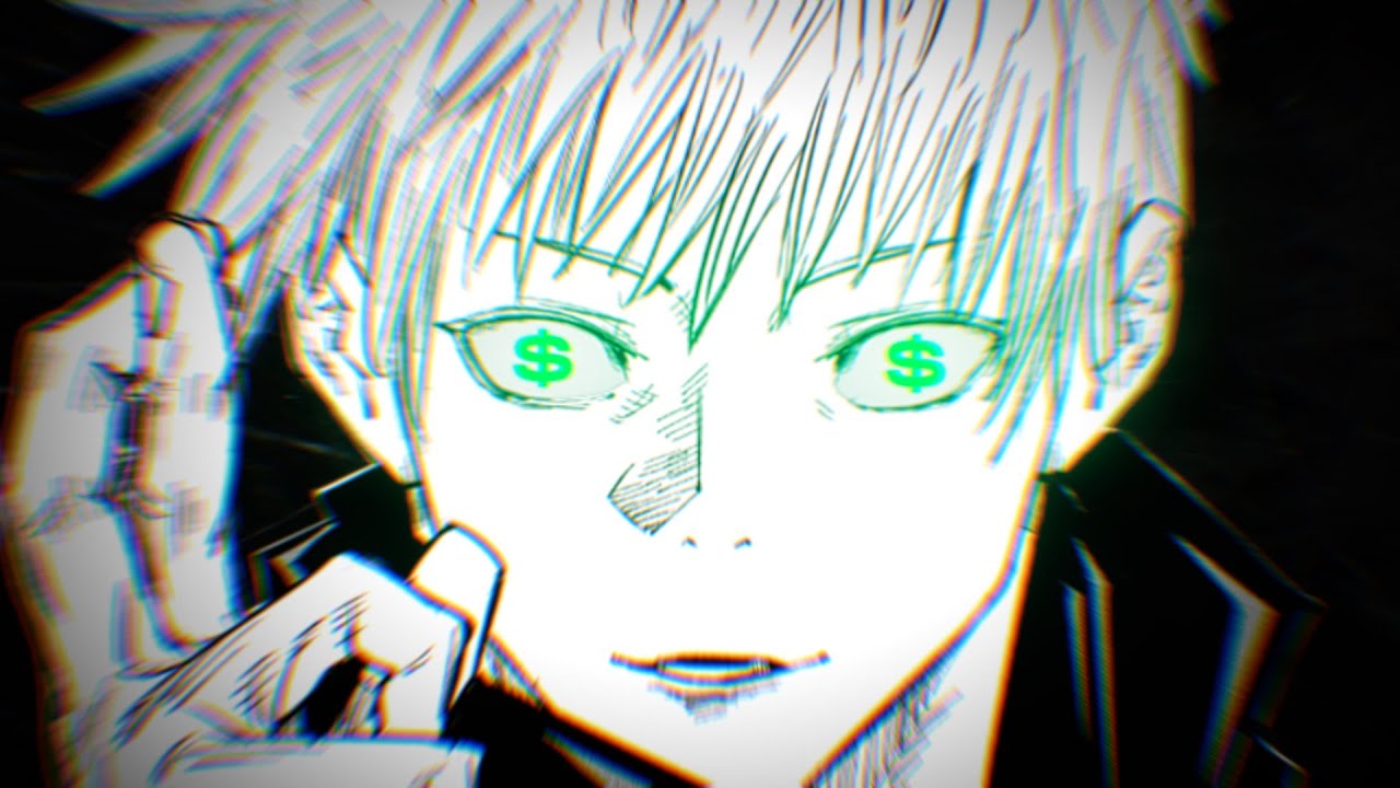 TELL EM | Typography Edit | KageN Ae