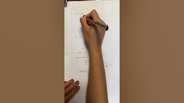 QUADRATIC EQUATIONS AND INEQUALITIES