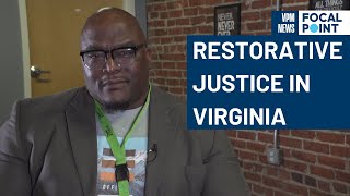 Restorative Justice in the Commonwealth