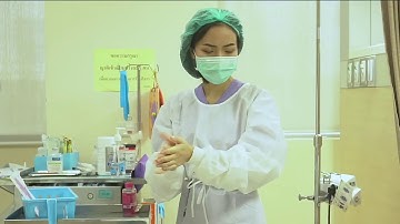 Totally Implantable Venous Access Device Part21