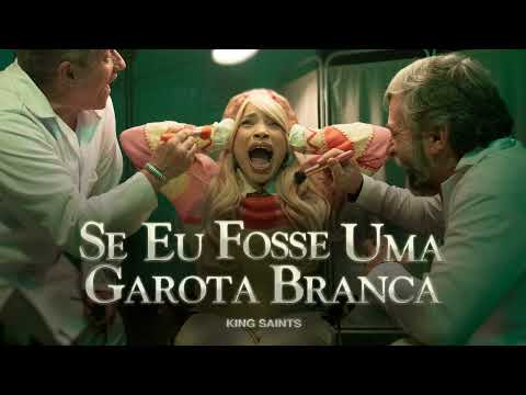 KING Saints, Levinsk, Afrodite Bxd, Boombeat - CADELA