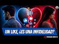 UN LIKE,  ¿ES UNA INFIDELIDAD? | YA SALIÓ EL PEINE | 29 MAY 26