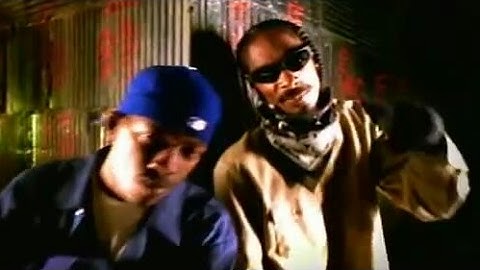 Thumbnail of Snoop Dogg & Kurupt - Ride On (Caught Up!) (Official Music Video)
