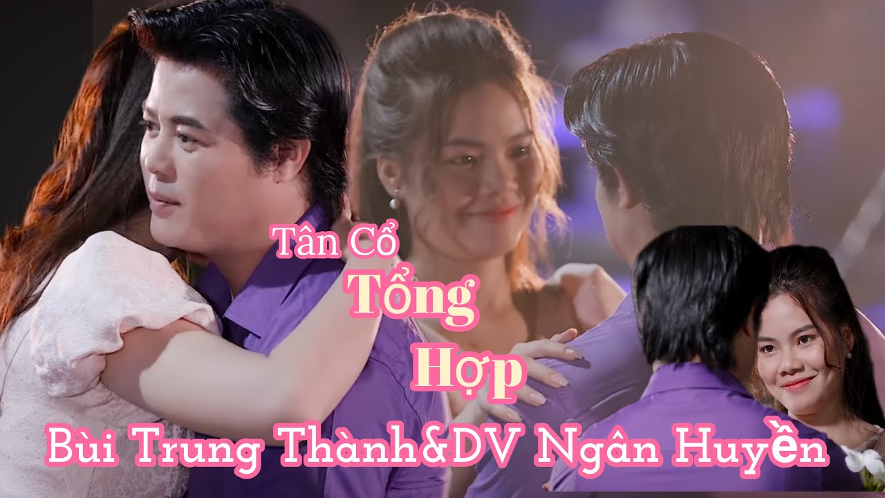 Tuyển Tập -  BÙI TRUNG THÀNH