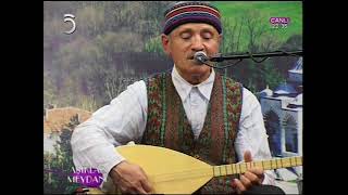 Yaram Çok Derin - Aşık Derviş Baba Şıklarmeydanı Şıknuriçırağı