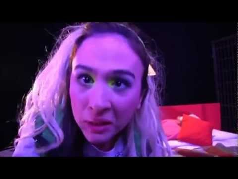 Tata Werneck - Vlog da Fernandona (8/8)