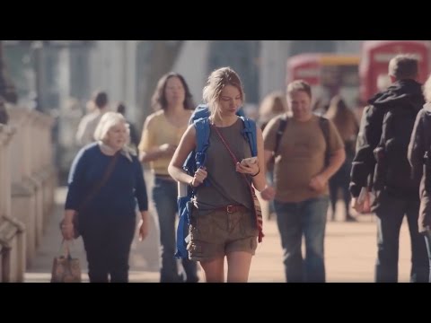 Travel Micro-Moments