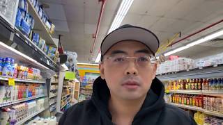 美国超市的真实情况（20200315第1684期）