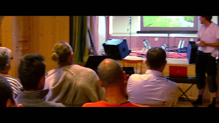 Mundekulla Music Festival 2013 - 15th Anniversary