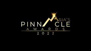 Asia's Pinnacle Awards 2022