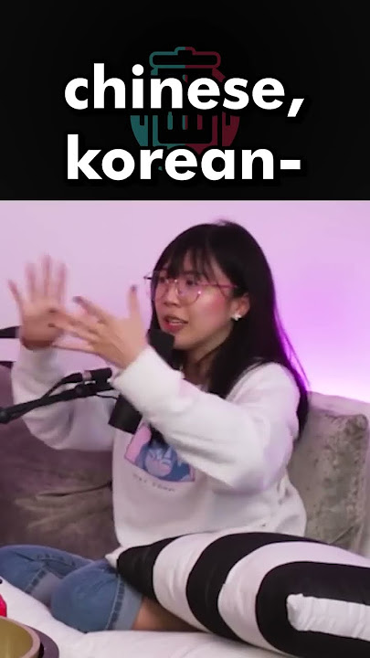 LilyPichu's TERRIBLE Voice Acting Audition