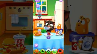 😱 Wait for the Ending! ‼️ #shorts #funny #tom #cat