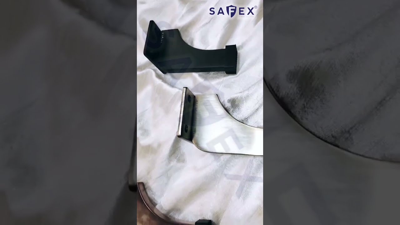 Buy Safex Sofa Legs for your sofa, available in colors