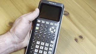 This is a GREAT Calculator for People Learning Math