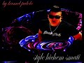 Instrumental Style Hichem Smati 