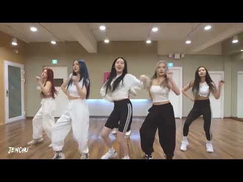 Momoland X Natti Natasha - 'Yummy Yummy Love