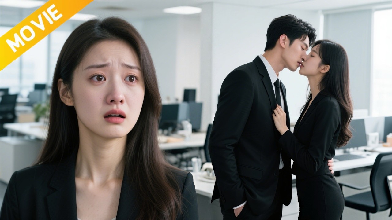 丈夫與小三挑釁妻子，妻子冷靜轉身，丈夫這下徹底瘋了！💖 中国电视剧