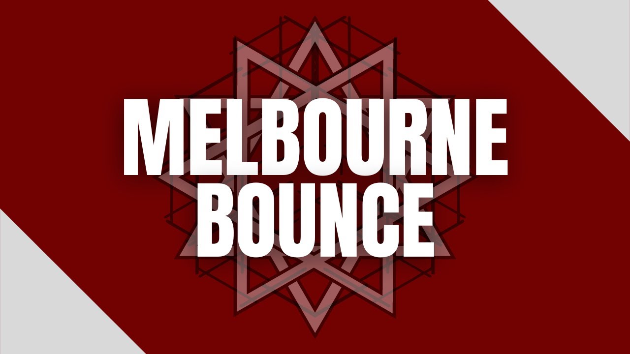 MATFlawless - Bounce It