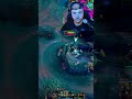 Sad Mummy Escape #leagueoflegends #lol #jungle #amumu #twitchstreamer