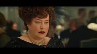 Doblaje | Titanic - Cena en primera clase | Takes Leonardo DiCaprio (Jorge Santos)