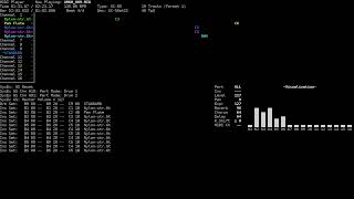 Field BGM 3 - Amaranth KH (NEC PC-9801, SC-55)