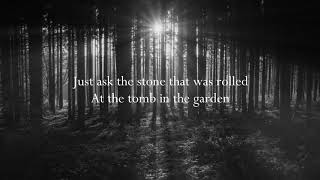 Rattle- Zach Williams (Ft. Steven Furtick) (Lyrics) | On The Edge Lyrics