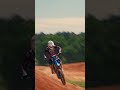 Coty Schock #raw 450 Outdoors