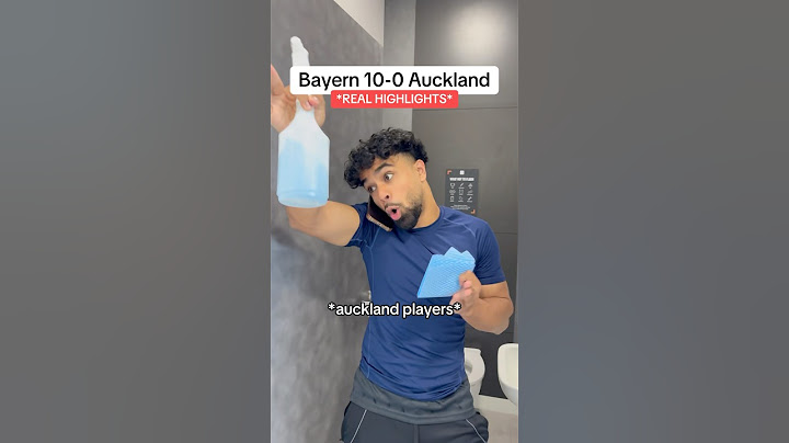 BAYERN RUINED THEM 😭💀