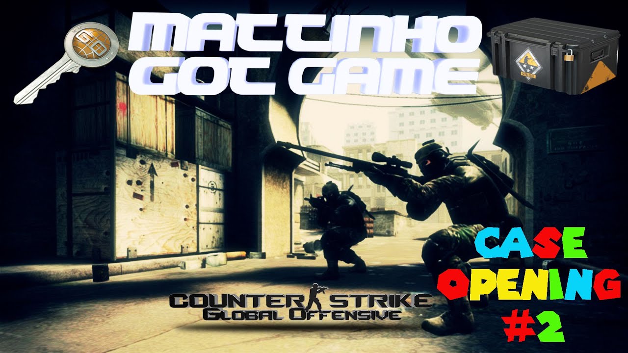 CounterStrike Global Offensive Case Opening 2 So close! YouTube