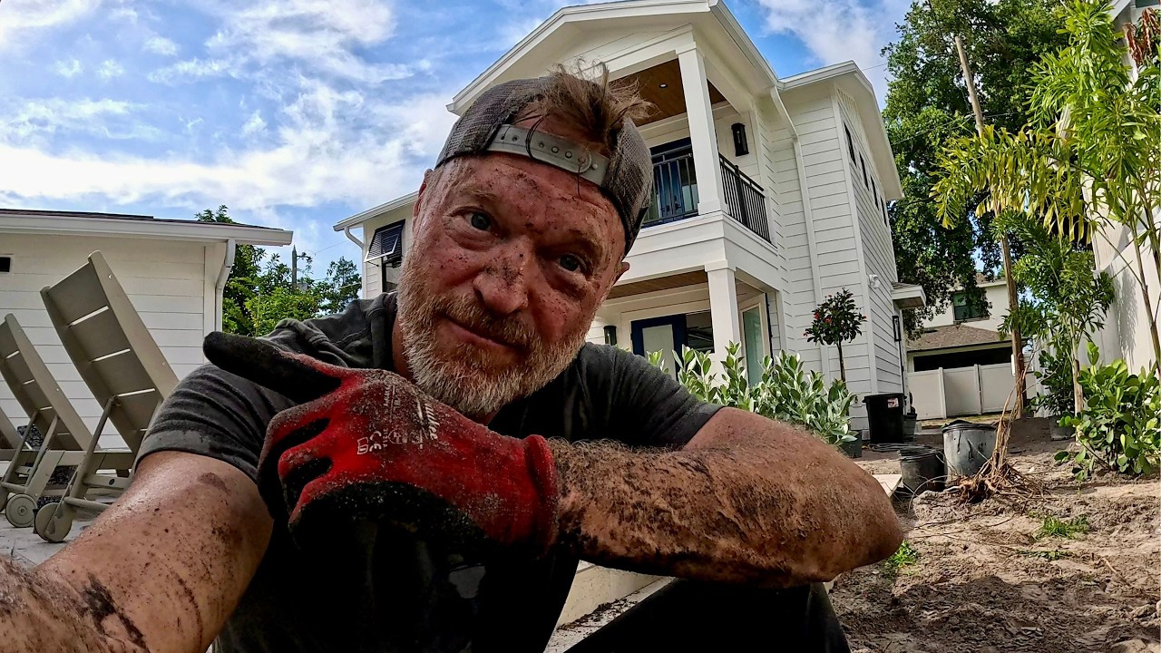 What Happens When You Let Go of Your General Contractor and Take the Project into Your Own Hands? – Video What Happens When You Let Go of Your General Contractor and Take the Project into Your Own Hands? – Video