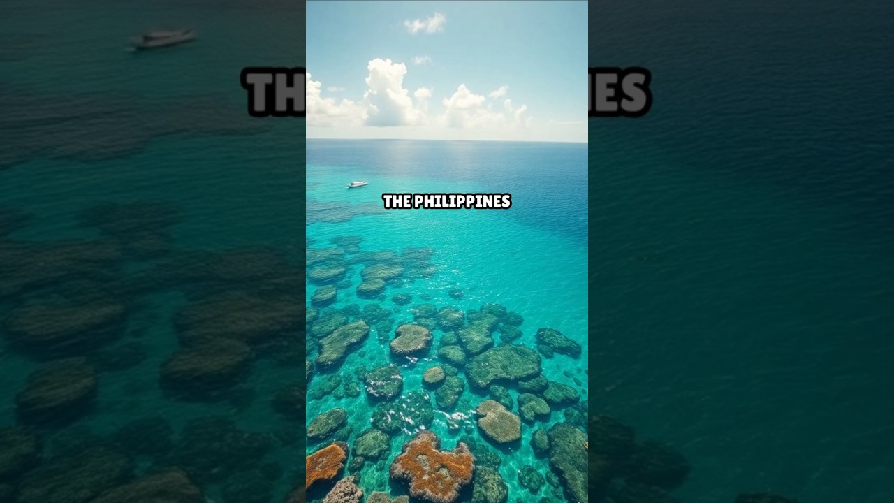 How to Start Scuba Diving in the Philippines 🌊 | Beginner’s Guide to Underwater Adventures 