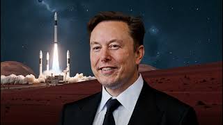 SpaceX Starship Test – Elon Musk’s Bold Plan for Mars #SpaceX #Starship #ElonMusk #Mars #news