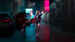 Ai Harley Quinn Parody Keep Up