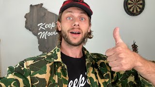 Manitowoc Minute Buy Sell Trade and Horoscope Show