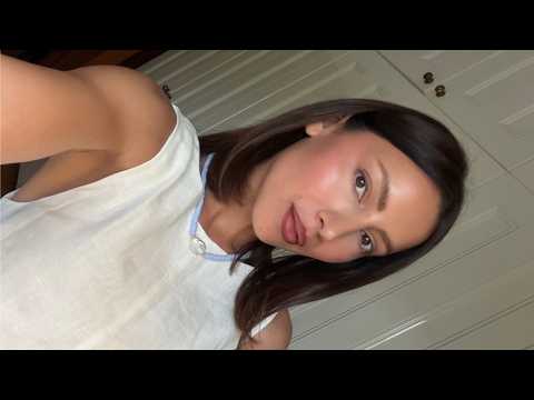 GRWM. Everyday Makeup Routine.