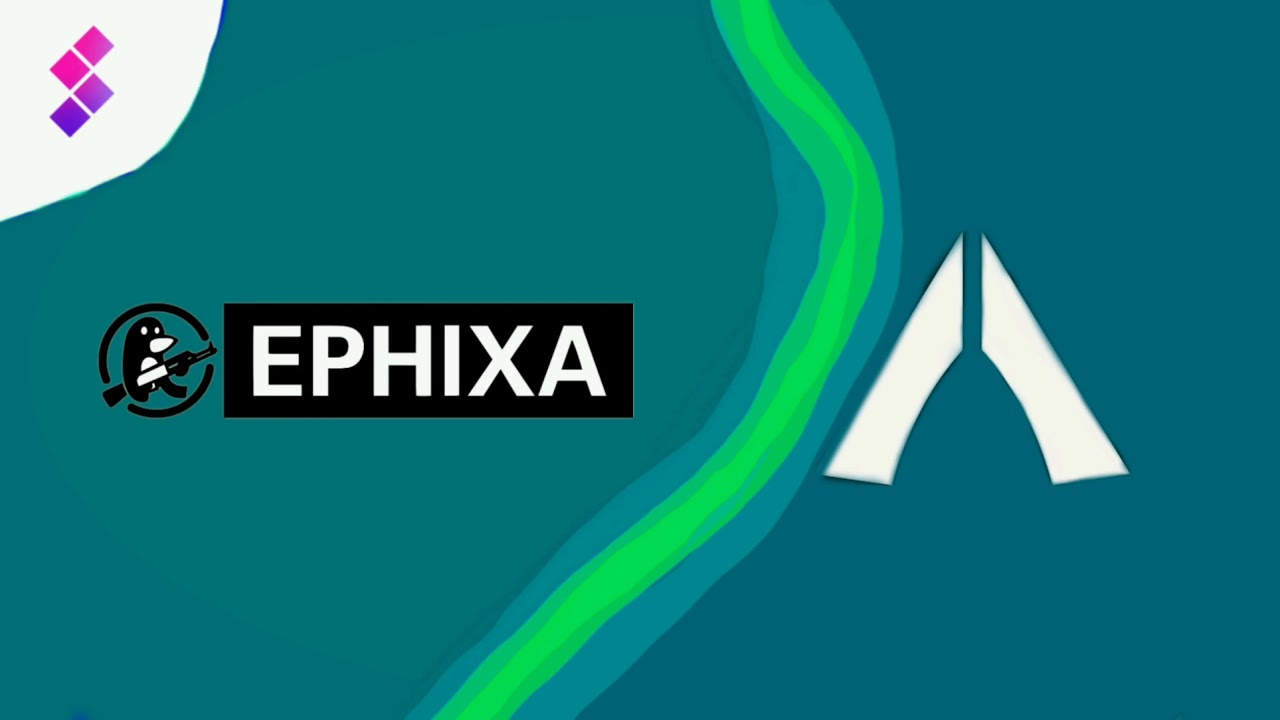 Ephixa & Braken - Diamonds (SPLASH Release)