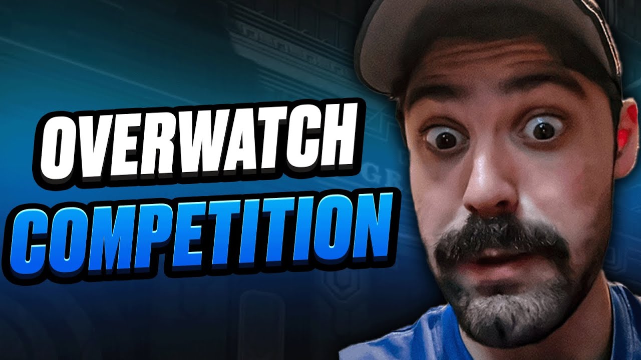 Real Competition is Coming for Overwatch 2 (finally)