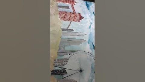 #calligraphy Urdu Name  Modern Calligraphy with ink pen .