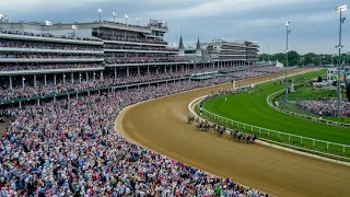 Kentucky Derby Update 4/1/25