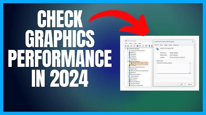 Easy Steps to Check If Your Graphics Card is Working Properly | GPU Troubleshooting Guide (2024)