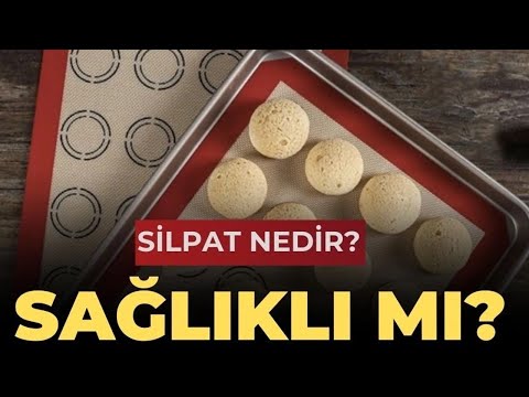 SİLPAT NEDİR, NASIL KULLANILIR SİLPAT NEREDE VE NE İÇİN KULLANILIR