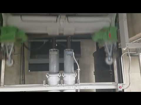 Buffer Test in Elevator (Lift) #lift #elevator #homelifts