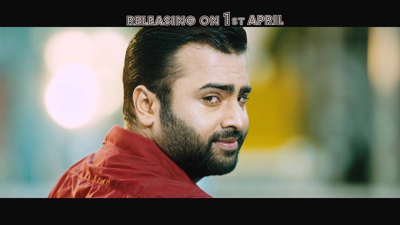 Savitri | 10 SEC Promo - 1 | Nara Rohit, Nanditha Raj - industryhit.com