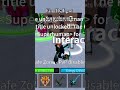 I got Superhuman in blox fruit #roblox