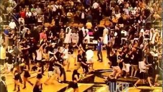 UCF Men's Basketball Intro 2011-2012